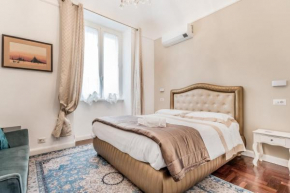 Villa Borghese Rooms